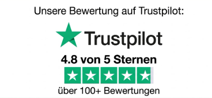 Trustpilot Reviews
